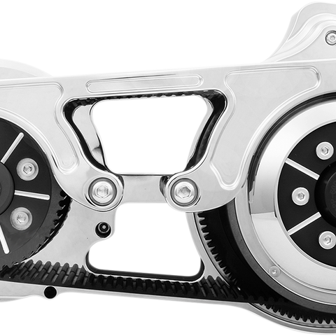 BELT DRIVES LTD. Belt Drive 2