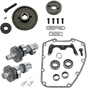 S&S CYCLE Cam Kit - Gear Drive Gear Drive Cam Kit - Team Dream Rides