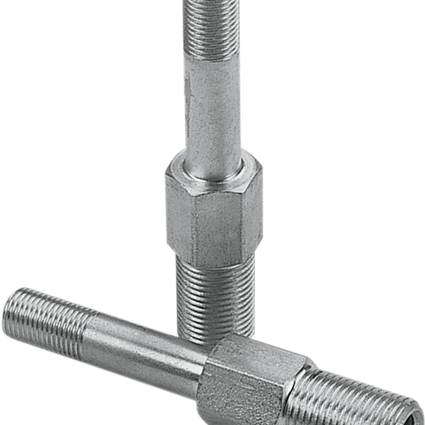 BURLY BRAND Shock Lowering Kit - Raw - Lowers 1