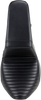 LE PERA Kickflip Seat - Pleated - Softail '18+ Kickflip Seat — Pleated - Team Dream Rides