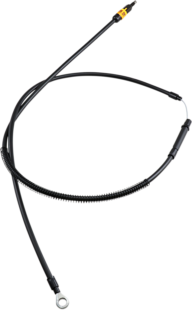 BARNETT Clutch Cable High-Efficiency Stealth Clutch Cable - Team Dream Rides