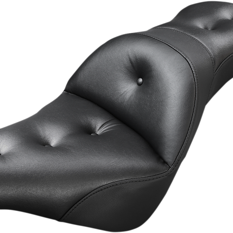 SADDLEMEN Explorer RS Seat Explorer™ RS Seat - Team Dream Rides