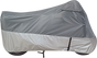 DOWCO Ultralite Plus Cover - Extra Large Guardian® Ultralite™ Plus Motorcycle Cover - Team Dream Rides