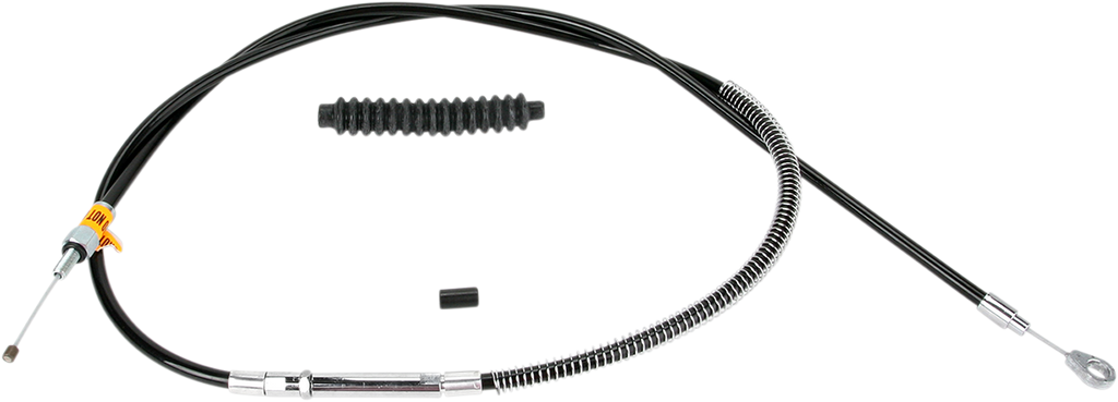 BARNETT Clutch Cable High-Efficiency Black Vinyl Clutch Cable - Team Dream Rides