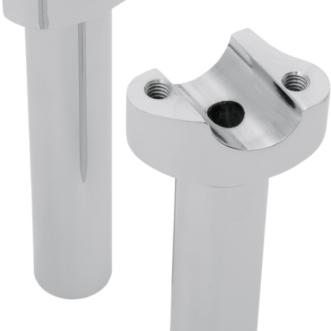 DRAG SPECIALTIES Chrome 6.5