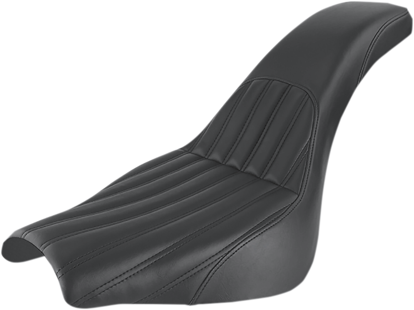 SADDLEMEN Profiler Knuckle Seat Profiler™ Seat - Team Dream Rides