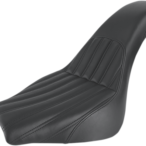 SADDLEMEN Profiler Knuckle Seat Profiler™ Seat - Team Dream Rides
