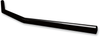 FLANDERS Black Wide Center 18 Degree Handlebar 1" Handlebar — Drag/18°/Wide - Team Dream Rides