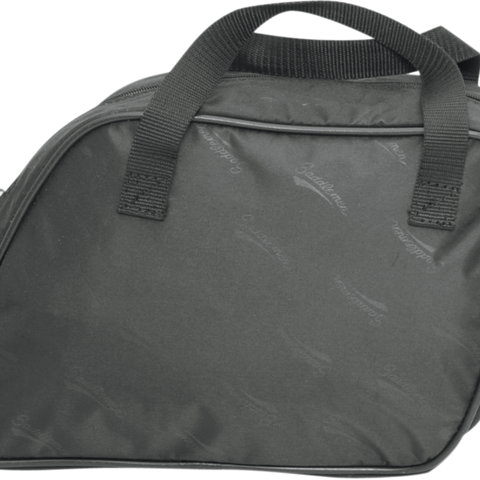 SADDLEMEN Saddlebag Liner - Slant -Small Saddlebag Liners - Team Dream Rides