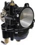 S&S CYCLE Carburetor "E" Black Super E and G Shorty Carburetor Kit - Team Dream Rides