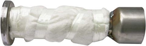 BASSANI XHAUST Quiet Baffle - 2