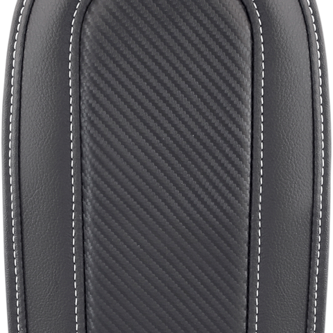 SADDLEMEN Fender Chap - Matches Dominator Solo Seat Fender Chap - Team Dream Rides