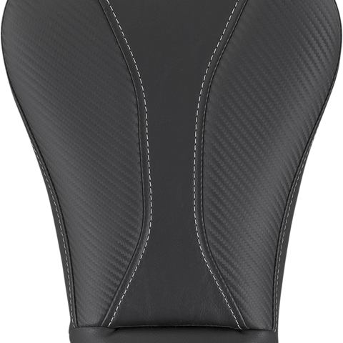 SADDLEMEN Dominator Pillion Dominator Pillion Pad - Team Dream Rides