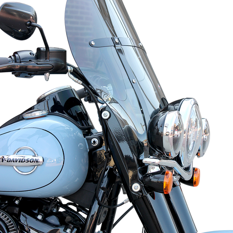 KLOCK WERKS Billboard Windshield - 20