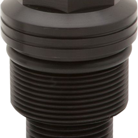 BURLY BRAND Fork Preload Adjuster - Black - 39 mm Fork Preload Adjusters - Team Dream Rides