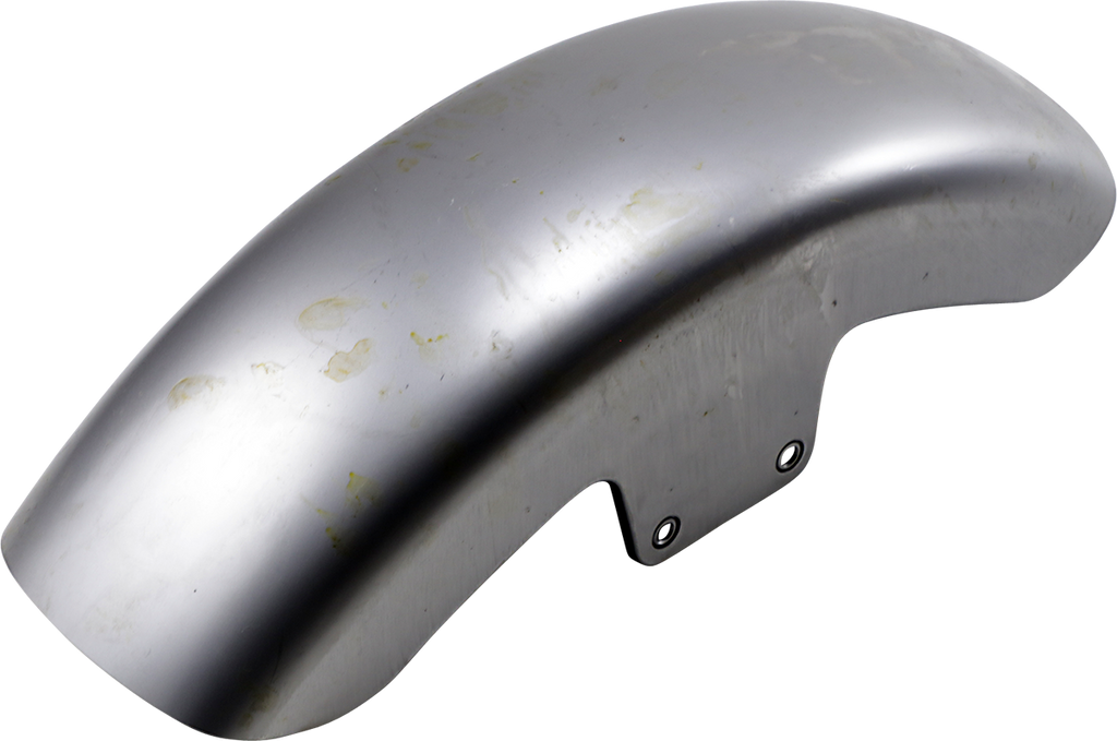 DRAG SPECIALTIES Front Fender - For 16"/17" Wheel - Smooth Front Fender - Team Dream Rides