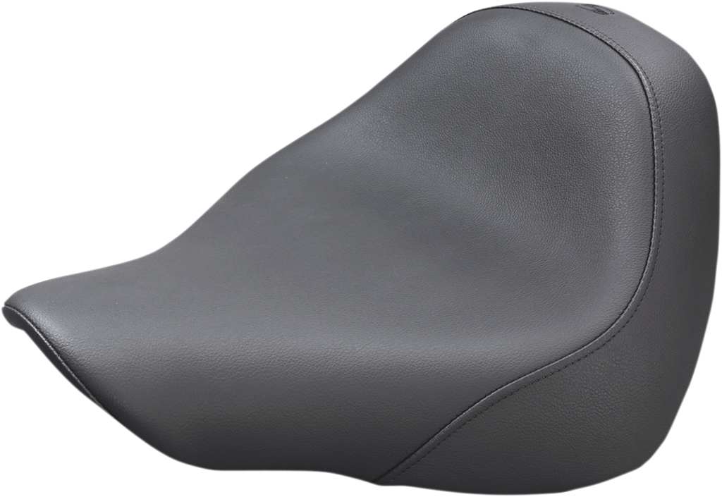 SADDLEMEN Renegade Solo Seat Renegade Touring Solo Seats - Team Dream Rides