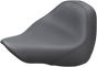 SADDLEMEN Renegade Solo Seat Renegade Touring Solo Seats - Team Dream Rides