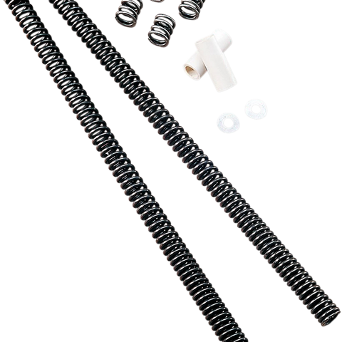 PROGRESSIVE SUSPENSION Fork Lowering Kit - 41 mm Fork Lowering Kits - Team Dream Rides