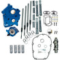 S&S CYCLE 465 Cam Chest Kit Cam - 465C - M8 Oil Cooled - Team Dream Rides