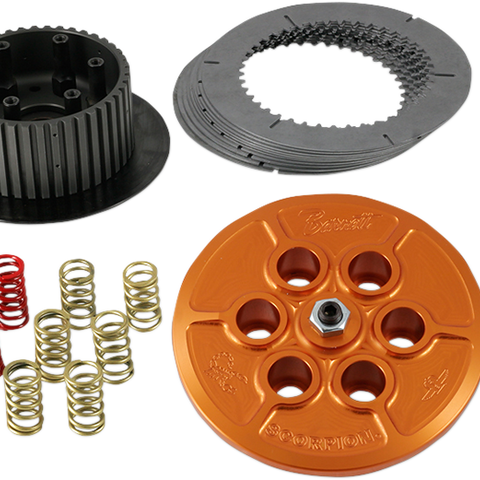 BARNETT Scorpion Clutch Scorpion Clutch - Team Dream Rides