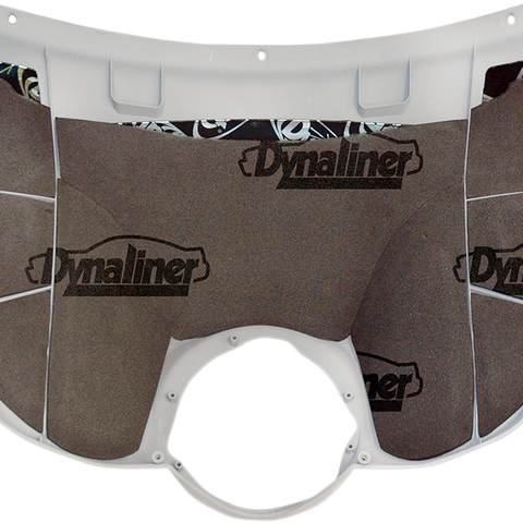 KLOCK WERKS Sound Control - Fairing Kit Dynamat Sound Control Kit - Team Dream Rides