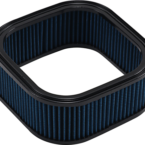DRAG SPECIALTIES Filter Air Washable V-Rod Premium Washable Air Filter Elements - Team Dream Rides