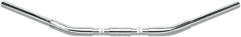DRAG SPECIALTIES Chrome Springer Dragster Handlebar 1-1/4