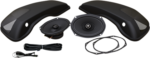 HOGTUNES Speaker Lid - 6