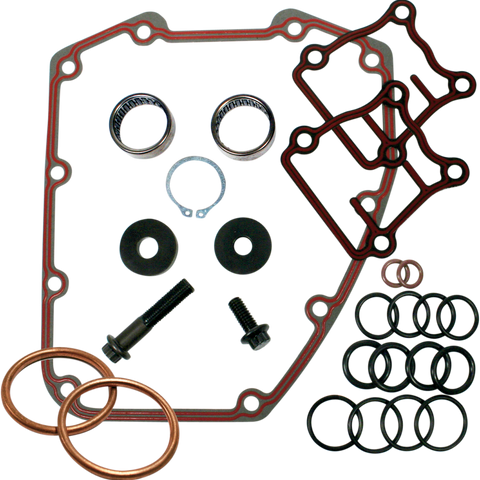FEULING OIL PUMP CORP. Camshaft Installation Kit - Chain Drive Camshaft Installation Kit - Team Dream Rides