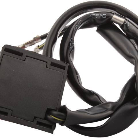 DRAG SPECIALTIES Chrome Dimmer/Horn Switch Kit Handlebar Switch - Team Dream Rides