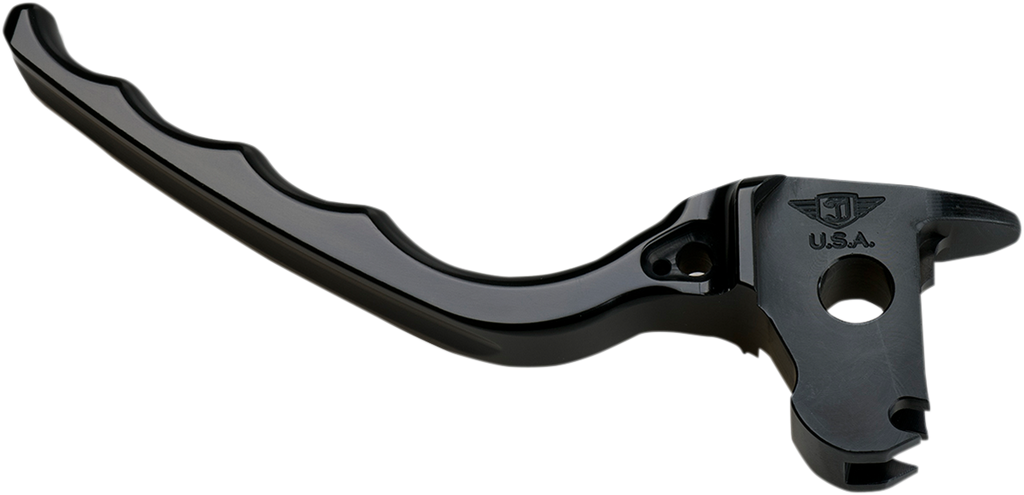 JOKER MACHINE Black Hydraulic Clutch Lever Billet Aluminum Clutch Lever - Team Dream Rides