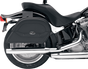 SADDLEMEN Cruis'n™ Slant Saddlebag - Large Cruis'n™ Slant Saddlebags - Team Dream Rides