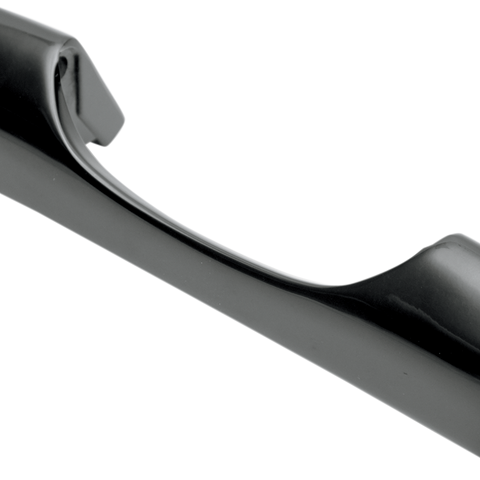 DRAG SPECIALTIES Rear Turn Signal Mount - Black FLHT 8-1/4