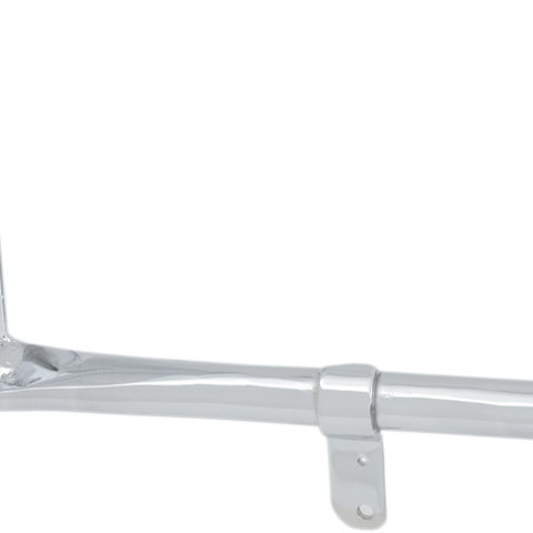 DRAG SPECIALTIES Kickstand - Chrome - 8-3/4