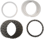 BARNETT Extra Plate Clutch Kit - Carbon Fiber Extra Plate Clutch Kit - Team Dream Rides