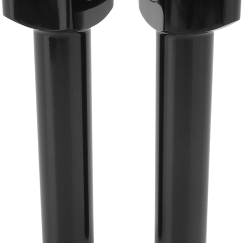 DRAG SPECIALTIES Black 6.5