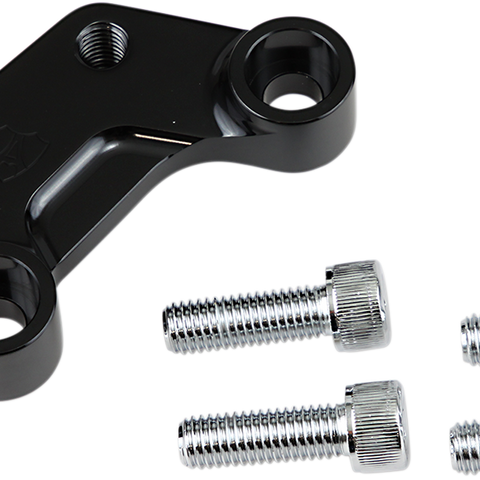 ARLEN NESS Caliper Mount - Left - 14