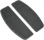 DRAG SPECIALTIES Footboard Insert Replacement Rubber Pads For Floorboards - Team Dream Rides