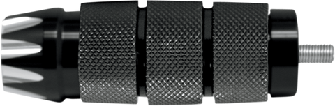 AVON GRIPS Shifter Peg - Air - Excalibur - Anodized Shifter Peg - Team Dream Rides