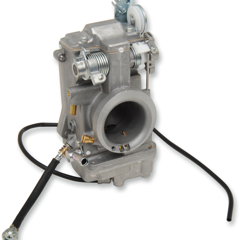 MIKUNI HSR 42 Carburetor Standard Finish HSR42 Smoothbore Carburetor - Team Dream Rides