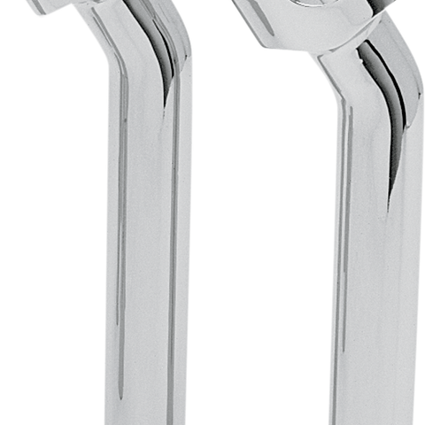 DRAG SPECIALTIES Chrome 9