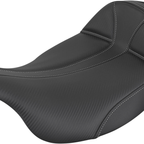 SADDLEMEN Dominator Solo Seat - Ext Dominator Solo Seat - Team Dream Rides