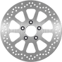 SBS Brake Rotor - 11.5" - 5156 Two-Piece Brake Rotor - Team Dream Rides