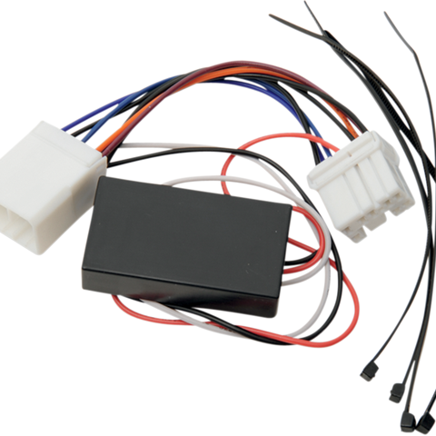 CUSTOM DYNAMICS Strobe Module - HD Magic Strobes™ Brake Light Flasher - Team Dream Rides