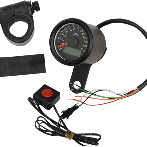 DRAG SPECIALTIES 1.87