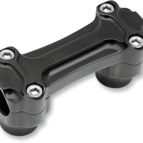 TODD'S CYCLE Black 1