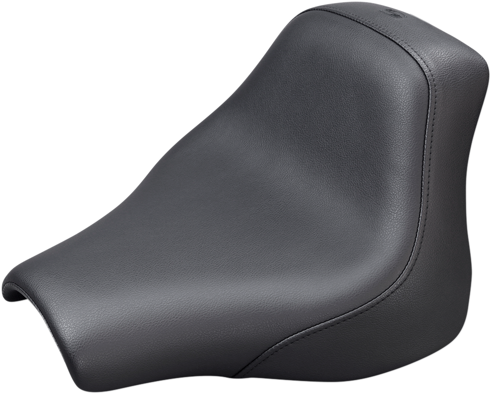 SADDLEMEN Renegade Solo Seat Renegade Touring Solo Seats - Team Dream Rides