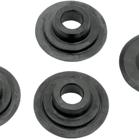 ANDREWS Valve Spring Collars - Big Twin Valve Spring Upper Collars - Team Dream Rides