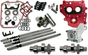 FEULING OIL PUMP CORP. Complete Cam Kit - 525C HP+® Camchest Kit - Team Dream Rides